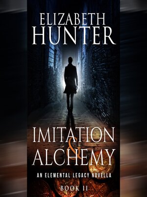 cover image of Imitation and Alchemy